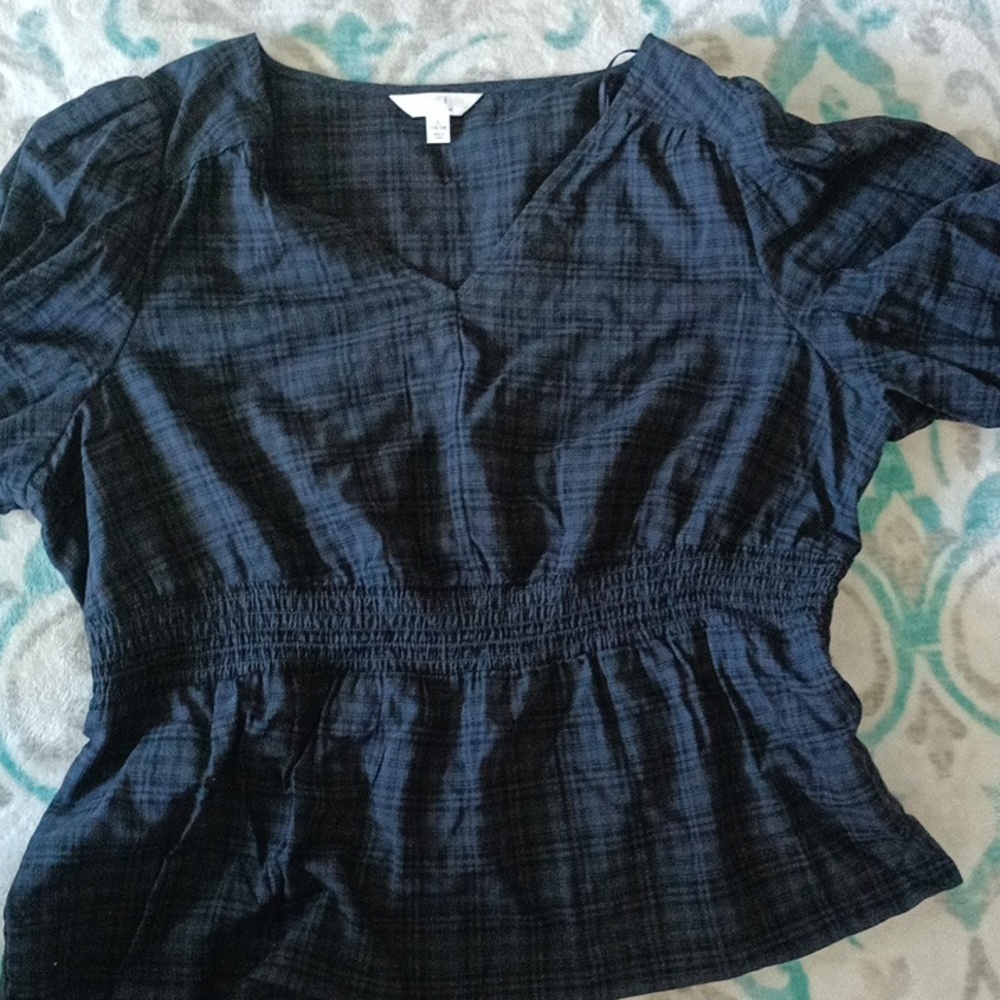 Women's shirt